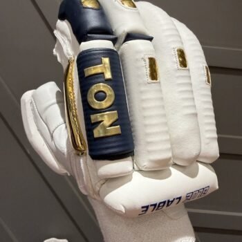 Ss ton Blue label batting gloves