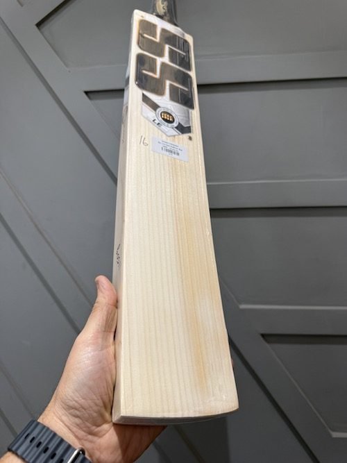 SS Limited Edition Cricket bat