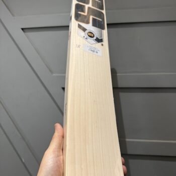 SS Limited Edition Cricket bat