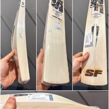 Stanford Camo Adi 1 Cricket Bat