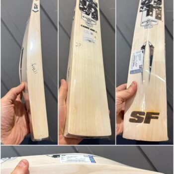 Stanford Camo Adi 1 Cricket Bat
