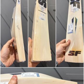 Stanford Ranger Plus 3 Cricket Bat