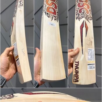 DSC Thumpa 1000 Cricket Bat