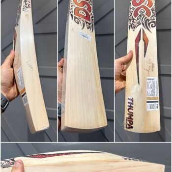 DSC Thumpa 1000 Cricket Bat