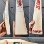 MRF GRAND MASTER CRICKET BAT