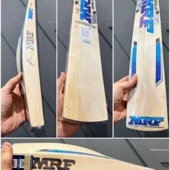 MRF MUSCLE CRICKET BAT