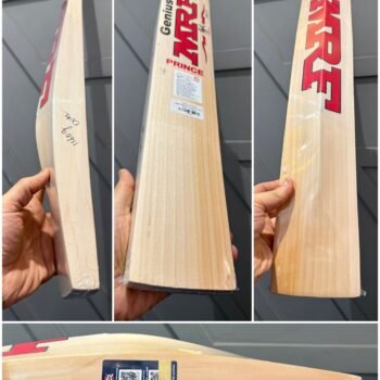 MRF PRINCE CRICKET BAT