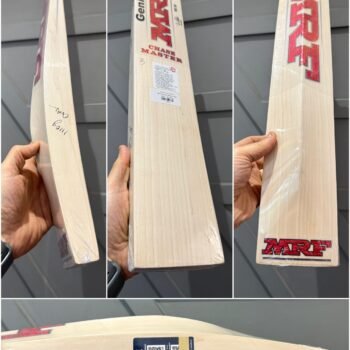 Mrf Chase Master Bat