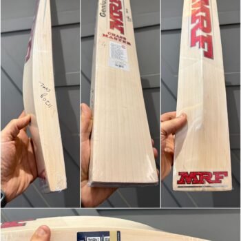 Mrf Chase Master Bat