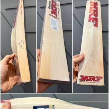Mrf Genius Grand Edition Bat