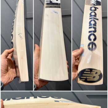 NEW BALANCE 800 Pro Cricket Bat
