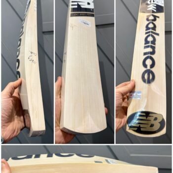 NEW BALANCE 800 Pro Cricket Bat