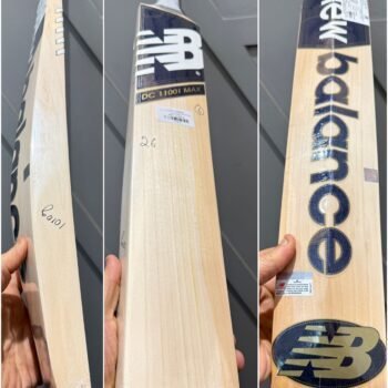 NEW BALANCE DC 1100 MAX CRICKET BAT SIZE 6