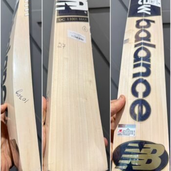 NEW BALANCE DC 1100 MAX CRICKET BAT SIZE 6