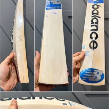 New Balance 1100 Pro Cricket Bat