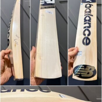 New Balance 700 Max Cricket Bat