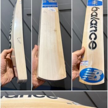 New Balance 700 Max Cricket Bat