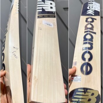 New Balance 700 Max Cricket Bat SIZE 6