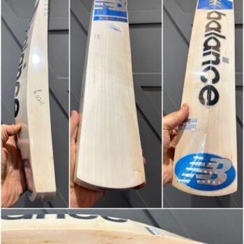 New Balance 900 pro Cricket Bat