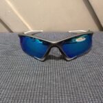 Oakley Suture Jacket Sunglasses