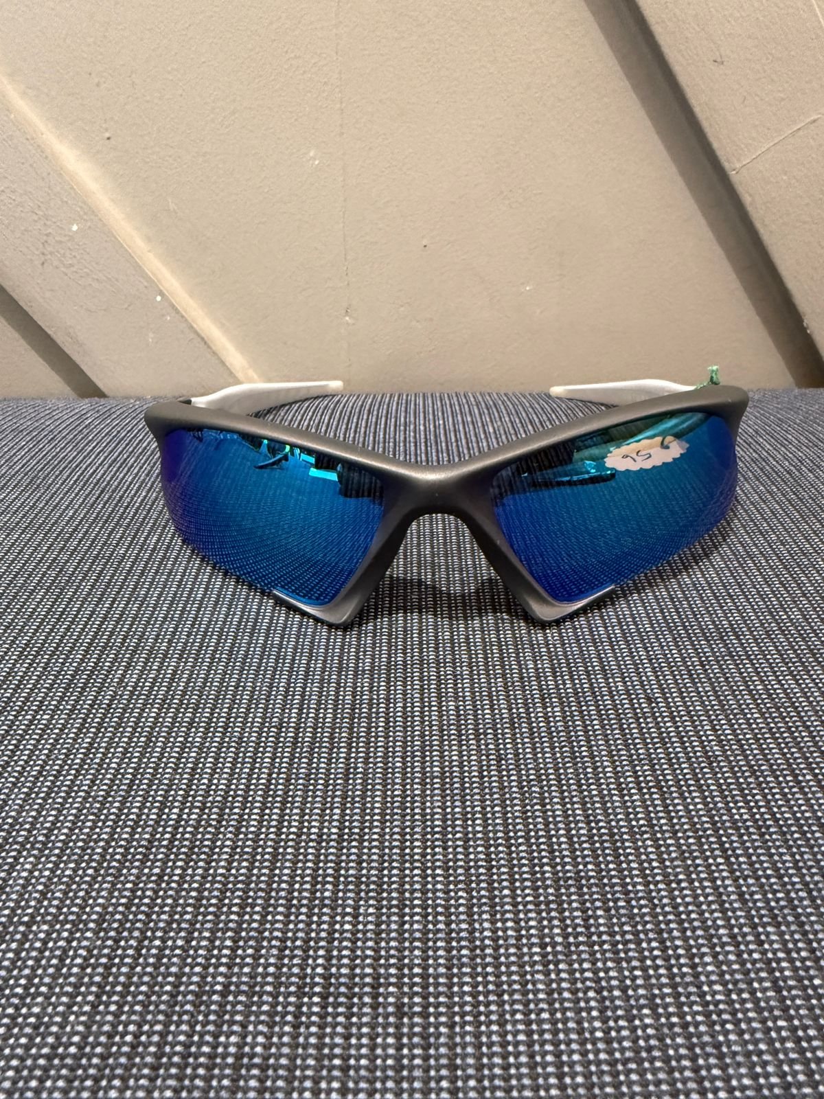 Oakley Suture Jacket Sunglasses