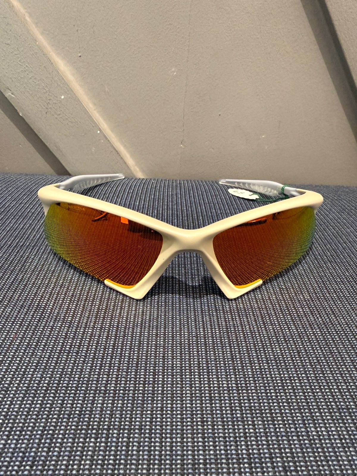 oakley suture jacket sunglasses