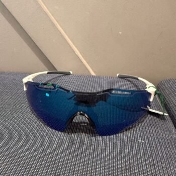 Oakley Cyber Zero Sunglasses