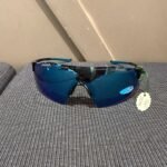 Oakley Cyber Zero Sunglasses