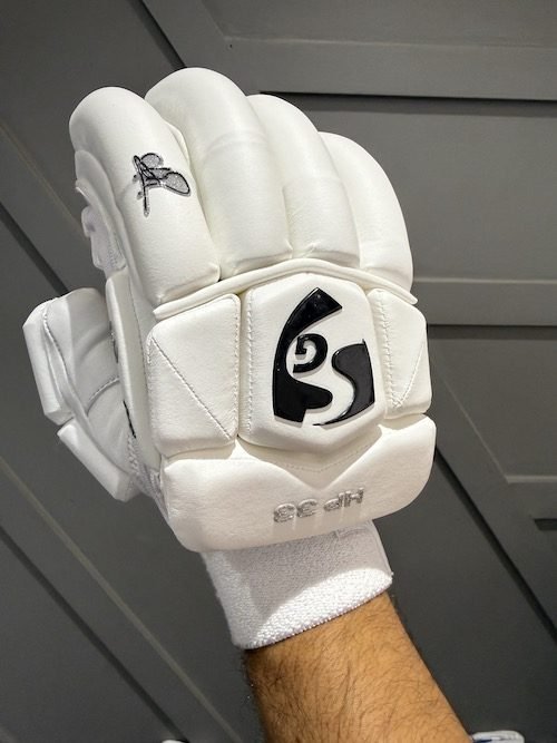 SG HP33 Batting gloves