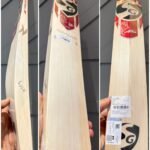 SG KLR Class Cricket Bat size 6