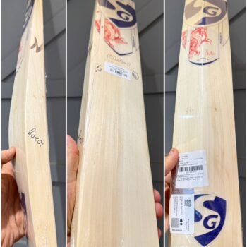 SG KLR1 Cricket Bat size 6
