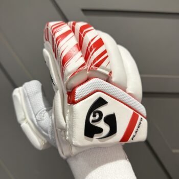SG PLAYERS Batting Gloves