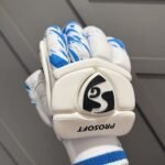 SG Prosoft Batting Gloves
