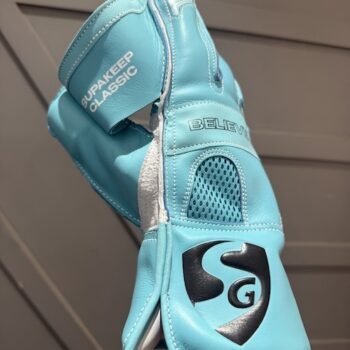 SG Supakeep Classic Wicket Keeping Gloves