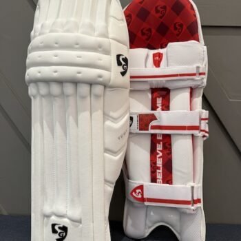 SG Test Batting Legguard