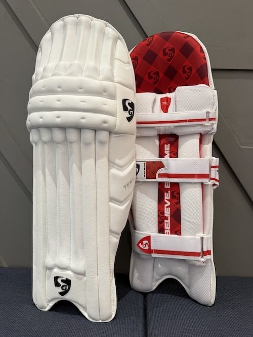 SG Test Batting Legguard