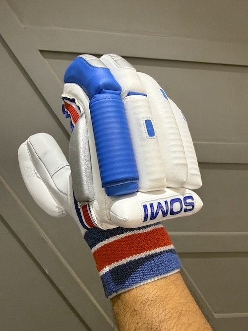 Somi MSD Player Edition Batting Gloves
