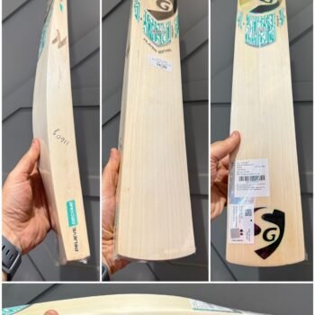 Sg player edition cricket bat