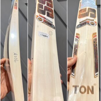 SS Players Grade Cricket Bat SiZE 5