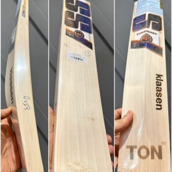SS Players Grade Cricket Bat Size 5