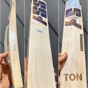 SS Players Grade Cricket Bat Sir