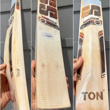 SS Players Grade Cricket Bat Size 5