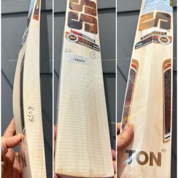 SS Players Grade Cricket Bat Size 5