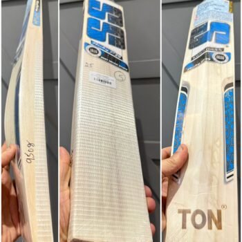 SS Players Grade Cricket Bat Size 5