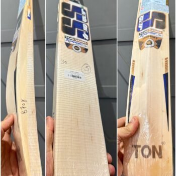 SS Players Grade Cricket Bat Size 5