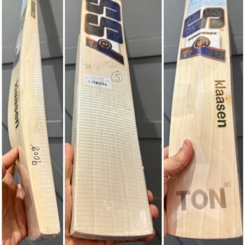 SS Players Grade Cricket Bat Size 5