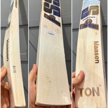 SS Players Grade Cricket Bat Size 5