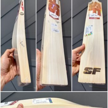 Stanford Shashank Singh Players Bat
