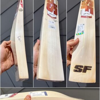 Stanford Shashank Singh Players Bat