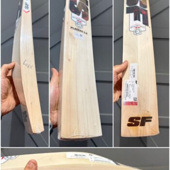 Stanford players 3.0 cricket bat